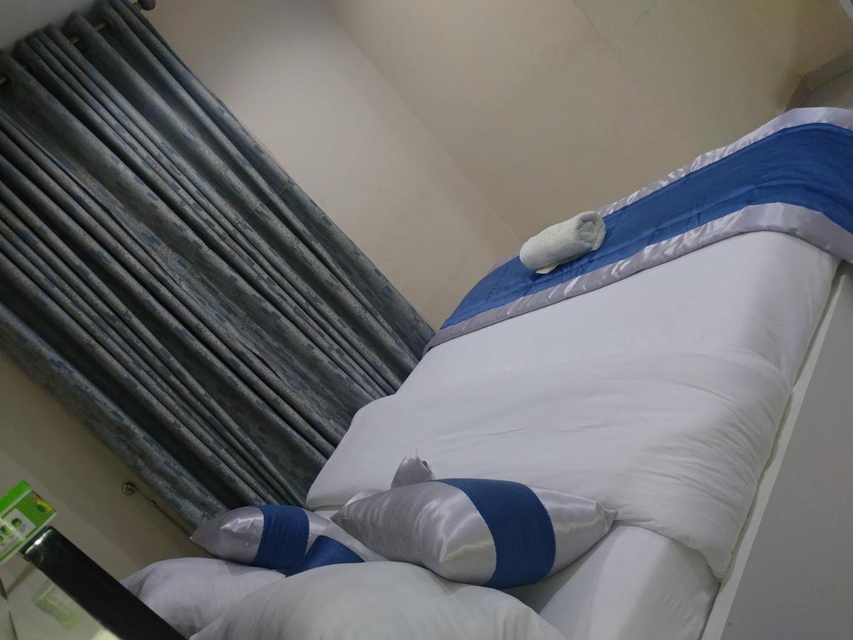 Appleville Suites Ikeja Eksteriør bilde
