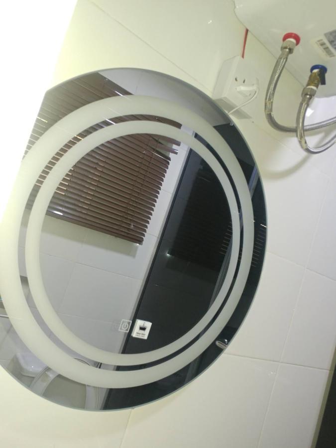 Appleville Suites Ikeja Eksteriør bilde